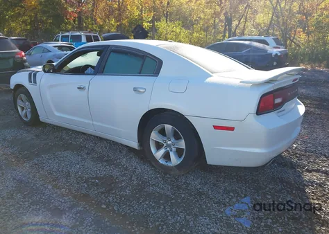 2014 Dodge Charger Sxt from USA, damaged, VIN 2C3CDXHG6EH267419